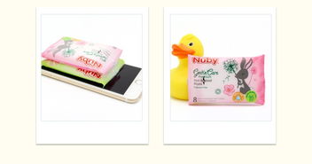 丽家宝贝官网 安全、高品质、高性价比的母婴购物之选，以努比婴儿手口棉柔湿巾为例